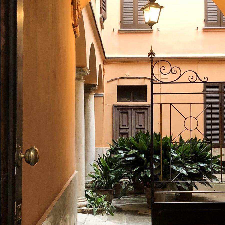 Casa Giulietta Apartment Cremona Exterior photo