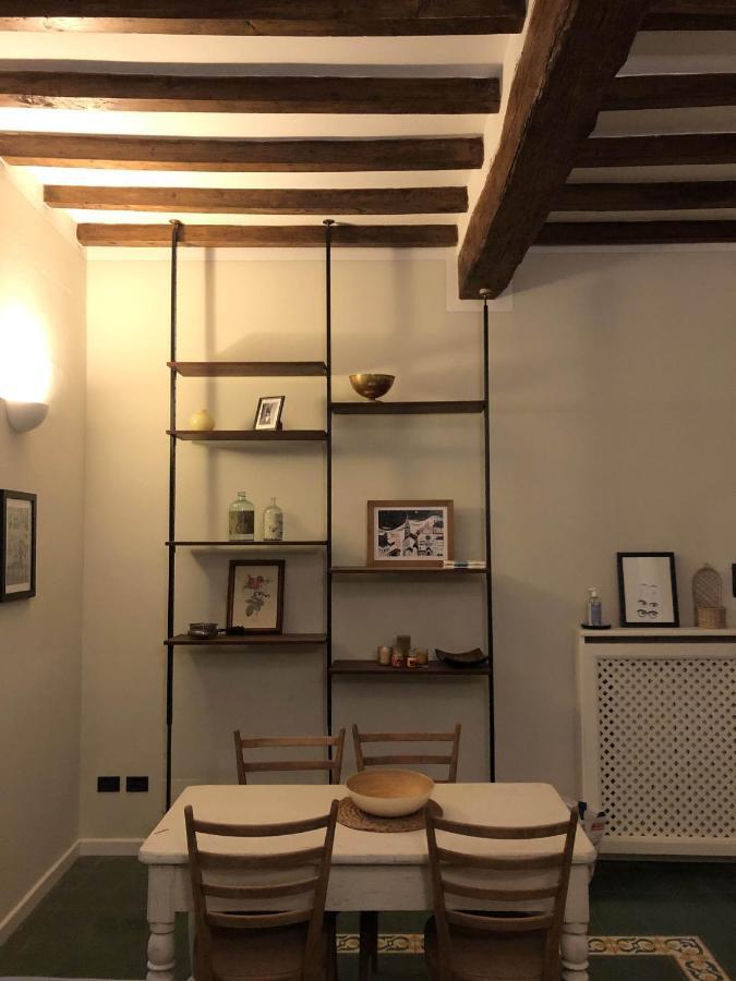 Casa Giulietta Apartment Cremona Exterior photo